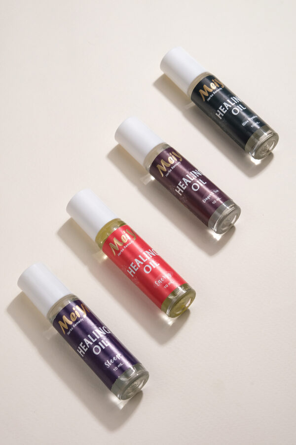 Pain Relief Roll-on