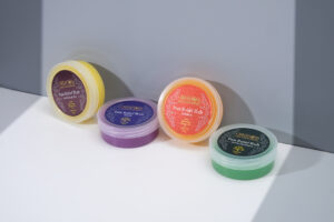 Pain Relief Rub Energy 50g.